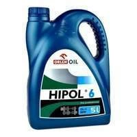 Olej przekładniowy Orlen Hipol 6 GL-4 80W 5L