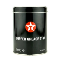 Texaco Copper grease 9143 - smar miedziany 500g