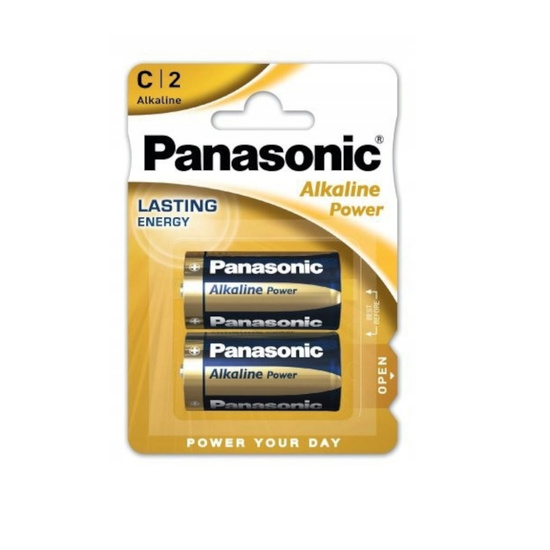 Bateria Panasonic LR14 - 1szt 