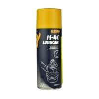 Mannol 9899 Lubricant M-40 preparat wielofunkcyjny 450ml 