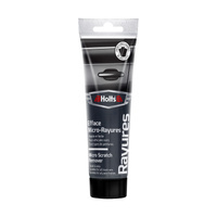Holts pasta lekkościerna do lakierów czarnych 100ml