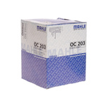 Knecht filtr oleju OC203 - Ford 1,8D 88