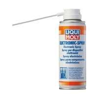 Liqui Moly Electronic Spray - spray do instalacji elektrycznych 200ml