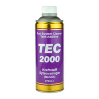 TEC2000 Fuel System Cleaner dodatek do benzyny 375ml