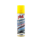 Atas Plak Siling - silikon do uszczelek spray 250ml