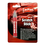 CarPlan Scratch Stick kredka koloryzująca do tuszowania rys Czerwona ciemna