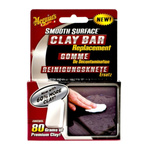 Meguiars Smooth Surface Clay Bar Replacement - glinka do czyszczenia lakieru 50g